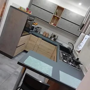 Casa Agribon Appartamento