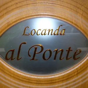 Al Ponte Locanda