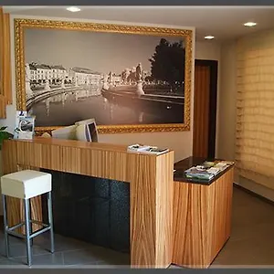 La Meridiana Aparthotel